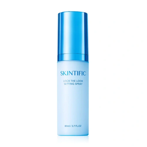 SKINTIFIC Lock The Look Setting Spray 80ml