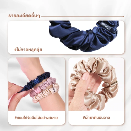 Konvy Quadrate Cosmetic Bag фото 5