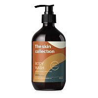 The Skin Collection Body Wash Botanical Cedarwood+Neroli 500ml.