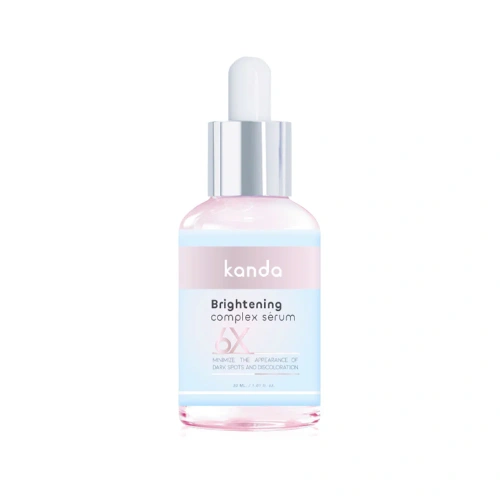 Kanda Brightening Complex Serum 30ml Kanda Brightening Complex Serum 30ml
