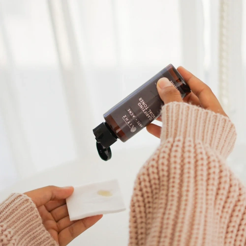 LITHZ Anti-Acne Clarifying Facial Toner 100ml фото 4