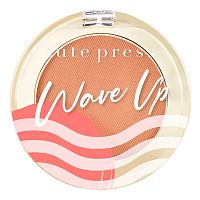 Cute Press Wave Up Power Fix Blush 01