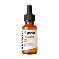 Skiinest Multi-Red Peeling Clarifying Serum 30ml