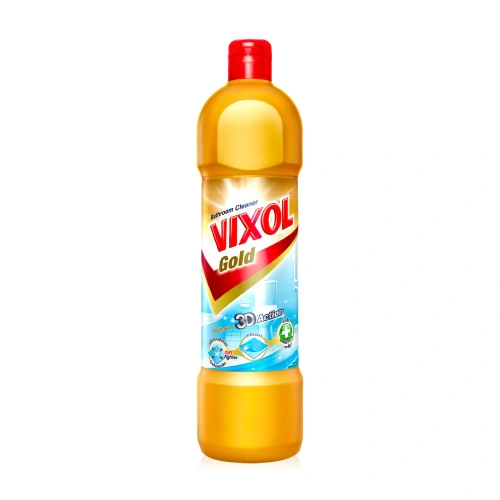 Vixol Smart Bathroom Cleaner 900ml