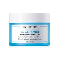 SKINTIFIC 5X Ceramide Barrier Moisture Gel 50g