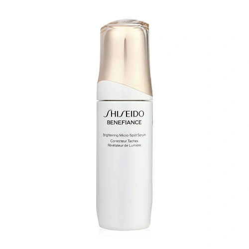 Shiseido Benefiance Brightening Micro-Spot Serum 50ml Shiseido Benefiance Brightening Micro-Spot Serum 50ml