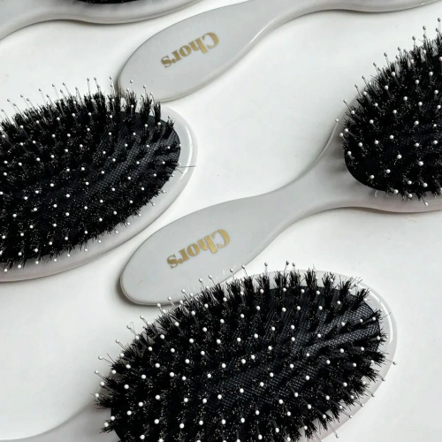 Chors First Step Hair Brush фото 2