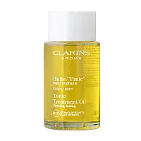 Clarins Huile "Tonic" Tonic Body Treatment Oil 100ml