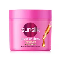 Sunsilk Power Shot Treatment 250ml