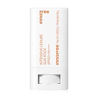 Innisfree Intensive Leisure Sun Stick SPF50+ PA++++ 18g
