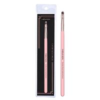 Meilinda Gatsby Rose Eyeliner Brush 1pcs.