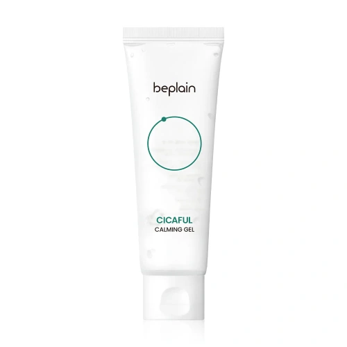 Beplain Cicaful Calming Gel 80ml