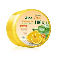 MYU-MYU Aloe Vit-C Whitening Gel 300g