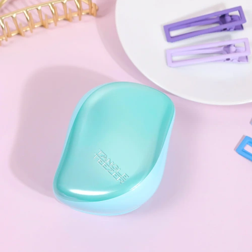 Tangle Teezer Compact Styler Detangling Hairbrush фото 5
