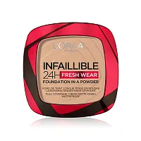 Loreal Paris Infaillible Fresh Wear Foundation 30ml
