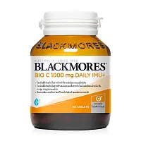 BLACKMORES Bio C 1000mg Daily Imu+ [60 Tablets]