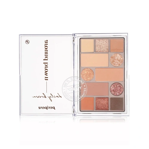 Peripera All Take Mood Technique Palette фото 2