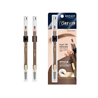 Browit Forever Brow Pencil Umber