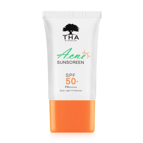 THA Acne Sunscreen SPF50+ PA++++ 15g