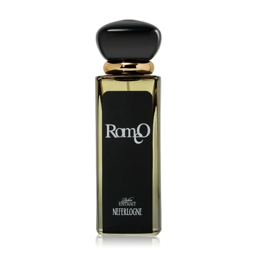 NEFERLOGNE Romeo Perfume 50ml