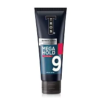 TROS Barber Series Mega Hold Flexible Gel 115g