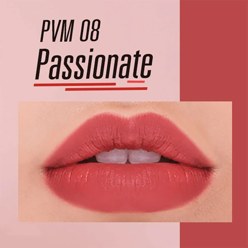 In2It Professional Liquid Matte 3g фото 3