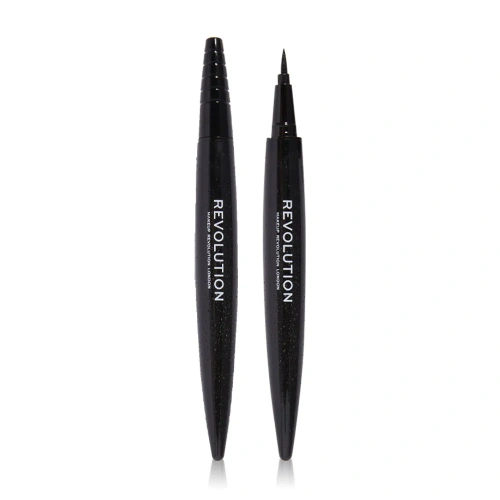 Makeup Revolution Renaissance Flick Waterproof Eyeliner 0.8ml