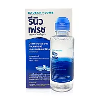 Bausch & Lomb Renu Fresh Mps Thai Newc 60ml
