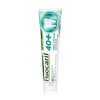 Fluocaril 40+ Toothpaste Ageless Sensitive 160g