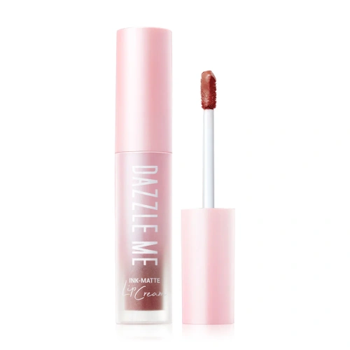 Dazzle Me Ink-Matte Lip Cream 2.5ml