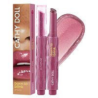 Cathy Doll Born To Blink Lip Click 2g 01