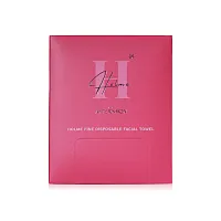 HOLME Fine Disposal Facial Towel 50 Sheets