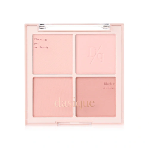Dasique Blending Mood Cheek 9g