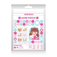 DODODOTS Acne Patch Sunny Side Up 20 Dots