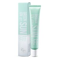 BOM Green UV Sun Off 50ml.