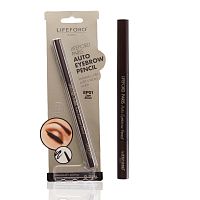 Lifeford Auto Eyebrown Pencil 0.05g EP01
