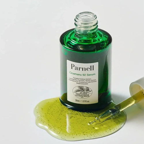 Parnell Cicamanu 92 Serum 30ml фото 2