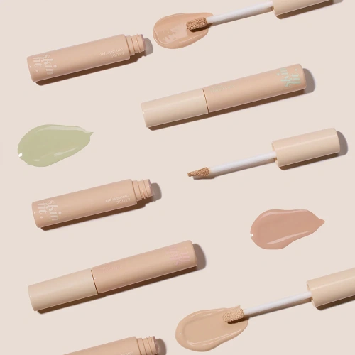 Etude Big Cover Skin Fit Concealer Pro 7g фото 4 Etude Big Cover Skin Fit Concealer Pro 7g фото 4