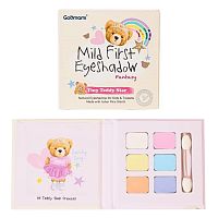 #Godmami MildFirst Eyeshadow4.8g Unicorn