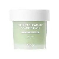 SNP Water Glow-Up Overnight Mask 100ml