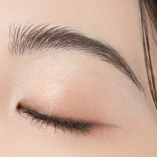 Mei Linda Fix Brow Clear Mascara 6ml фото 3