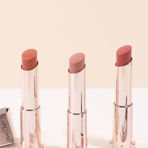 Lancome Lip Idole Butter Glow 3g фото 3