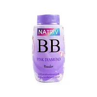 NATRIV BB Pink Diamond Powder 25g