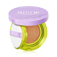 Dazzle Me Better Than Filter Double Kill Two Way Cake Powder 9g