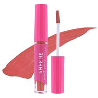 Sheene Airy - Z Soft Matte Lip 2g F1
