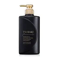 Tsubaki Premium Ex Intensive Repair Conditioner Treatment 490ml ( Expiration Date : 2026.04.01 )