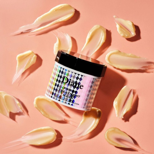 Moist Diane Power Treatment Mask 230g фото 4 Moist Diane Power Treatment Mask 230g фото 4