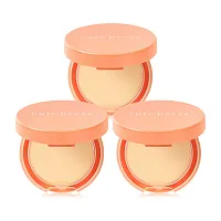 Cute Press My Match Foundation Powder SPF35 PA+++ [5g x 3pcs]