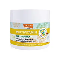 Lolane Multivitamin Daily Treatment 250ml