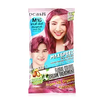 Dcash Max Speed Floral Colors Cream Treatment 70ml